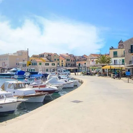 Mirta * Vodice