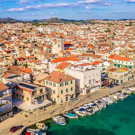 Mirta Apartment Vodice
