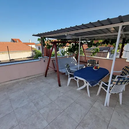 Mirta Vodice