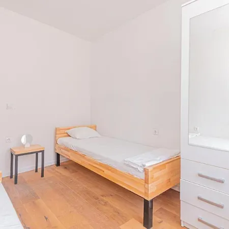 Appartement Mirta